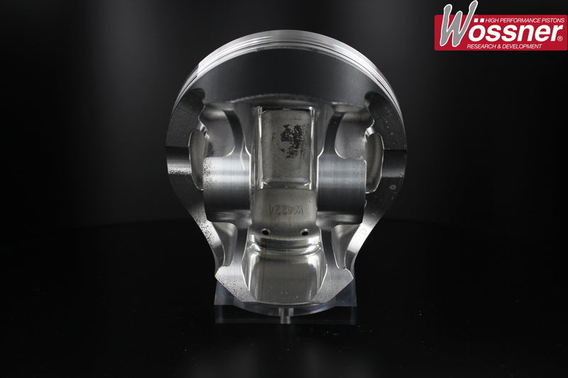 Honda Slr 650 [WOSSNER] - WÖSSNER forged pistons