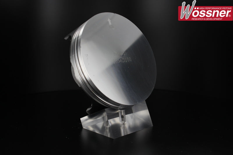 Honda Slr 650 [WOSSNER] - WÖSSNER forged pistons