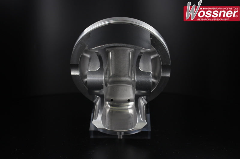 Husqvarna Te 610 E Dual H7 [WOSSNER] - Pistons forgés WÖSSNER Pro Series