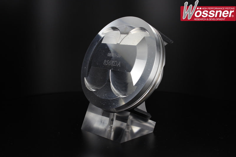 Husqvarna Te 610 E Dual H7 [WOSSNER] - Pistons forgés WÖSSNER Pro Series