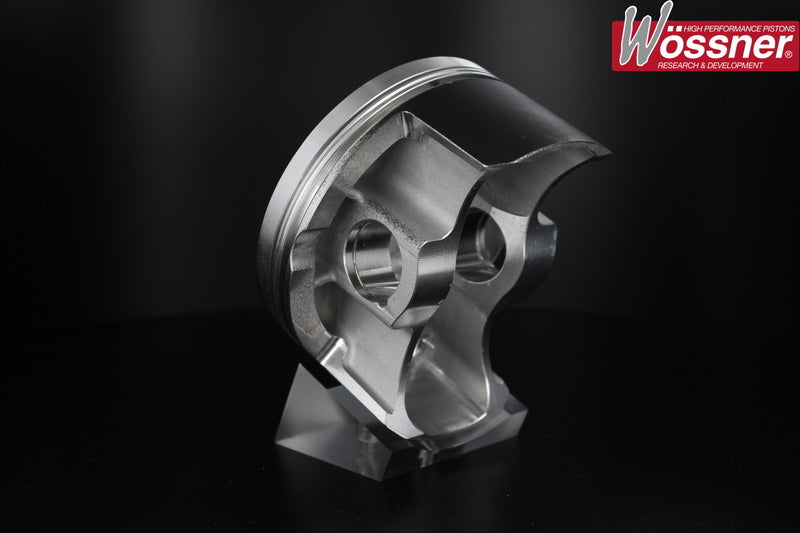 Husqvarna Te 610 E Dual H7 [WOSSNER] - Pistons forgés WÖSSNER Pro Series