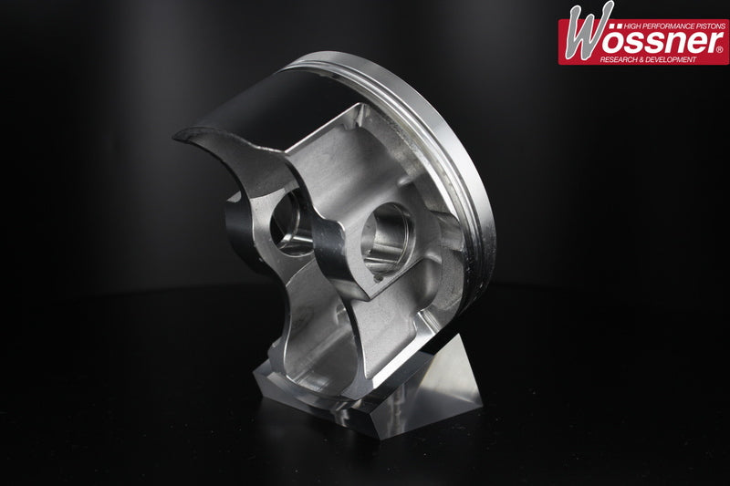Husqvarna Te 610 E Dual H7 [WOSSNER] - Pistons forgés WÖSSNER Pro Series