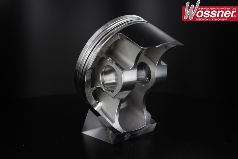Yamaha Xt 660 Z Tenere [WOSSNER] - WÖSSNER Pro Series forged pistons