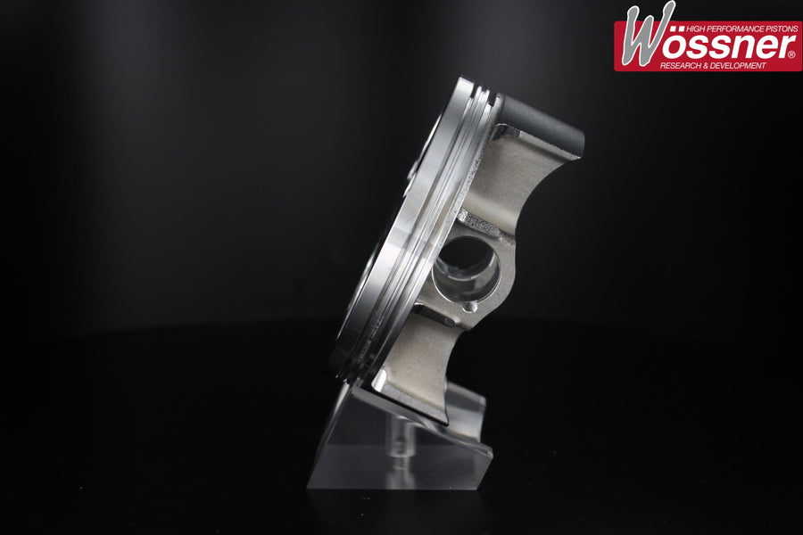 Yamaha WR 450 F (CJ 13) [2008-2011] - WÖSSNER Pro Series Schmiedekolben