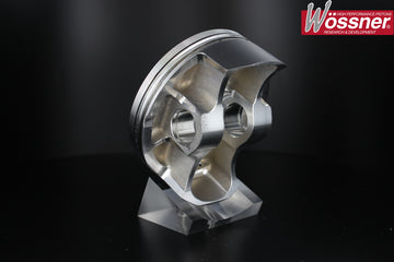 Polaris Outlaw 525 IRC [2007-2011] - WÖSSNER Pro Series Schmiedekolben