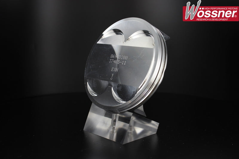 Ktm 520 Exc [WOSSNER] - WÖSSNER Pro Series forged pistons