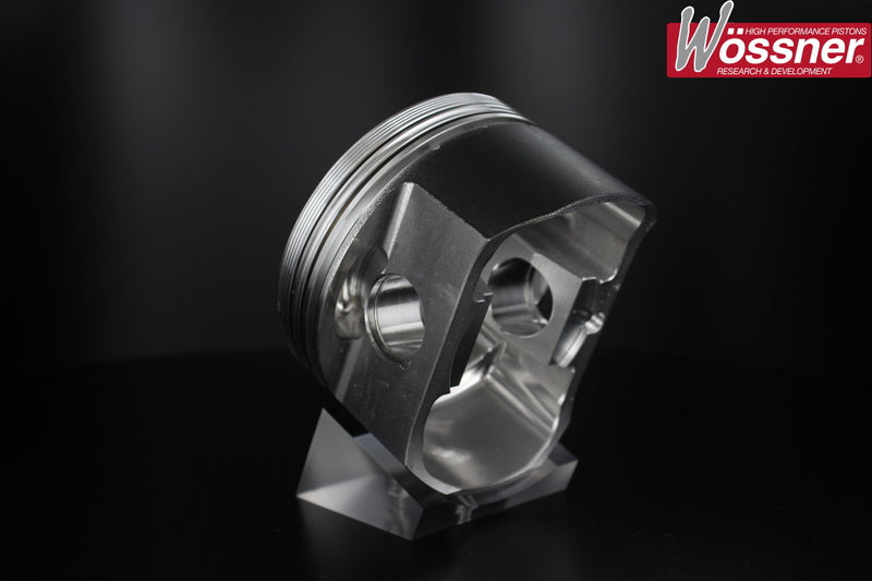 Honda Xr 500 [WOSSNER] - Pistons forgés WÖSSNER Pro Series