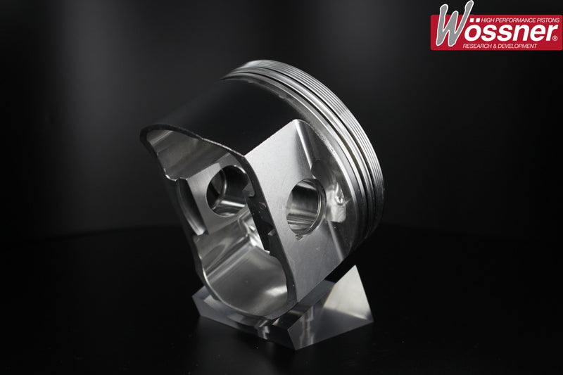 Honda XL 500 [WOSSNER] - Pistons forgés WÖSSNER Pro Series