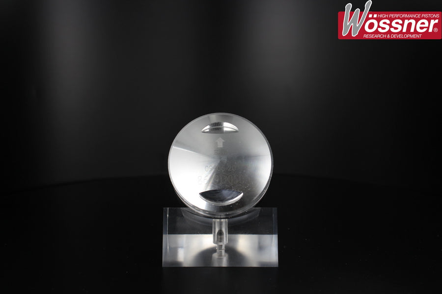 Beta ALP 125 4 T [2006-2012] - WÖSSNER Pro Series Schmiedekolben
