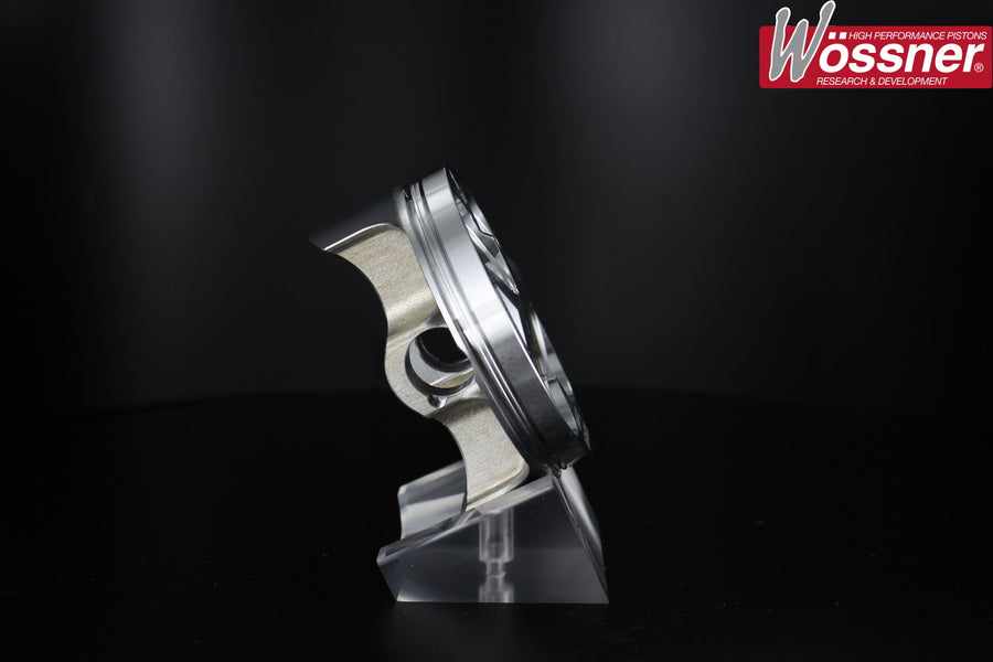 Kawasaki KX 250 F (KX 250 W) [2009] - WÖSSNER Pro Series Schmiedekolben