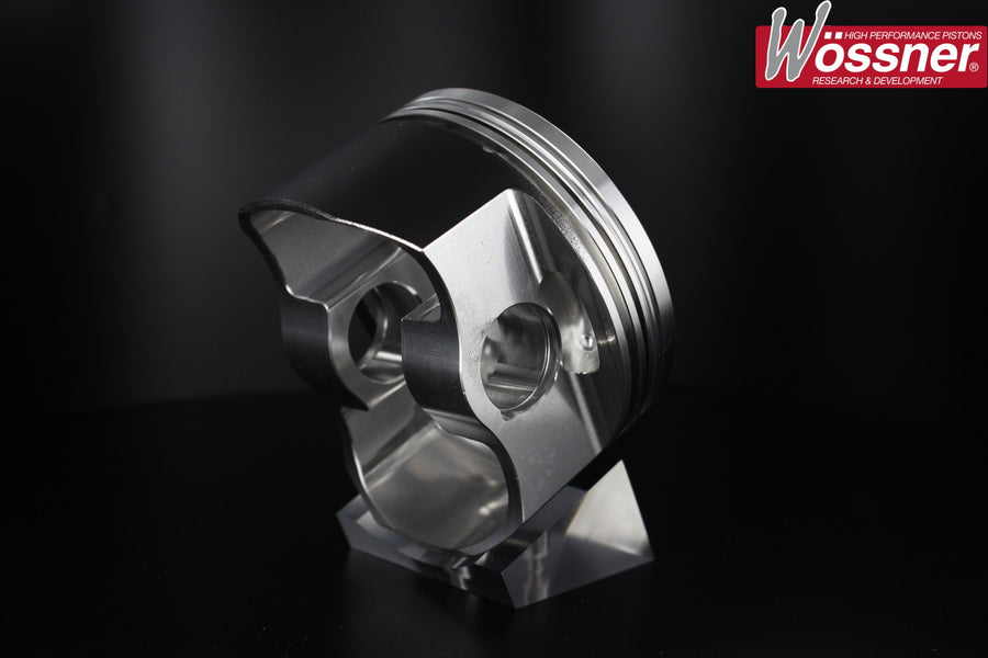 Polaris Sportsman 500 HO Carb [2008-2012] - WÖSSNER Schmiedekolben