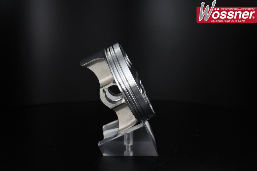 Yamaha WR 250 F (CG 22) [2005] - WÖSSNER Schmiedekolben