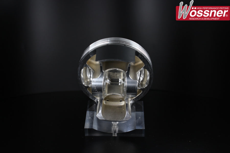 Yamaha YZ 250 F (CG 33) [2010-2011] - WÖSSNER Pro Series forged pistons