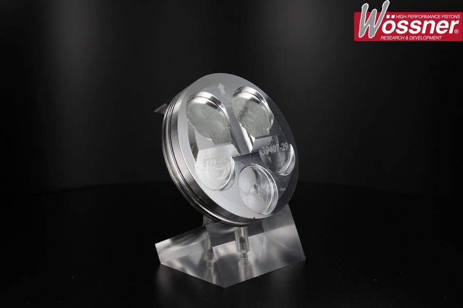 Yamaha YZ 250 F (CG 33) [2010-2011] - WÖSSNER Pro Series forged pistons