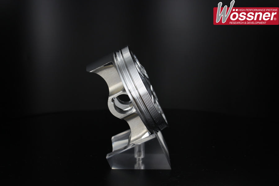 Yamaha YZ 250 F (CG 33) [2010-2011] - WÖSSNER Pro Series forged pistons