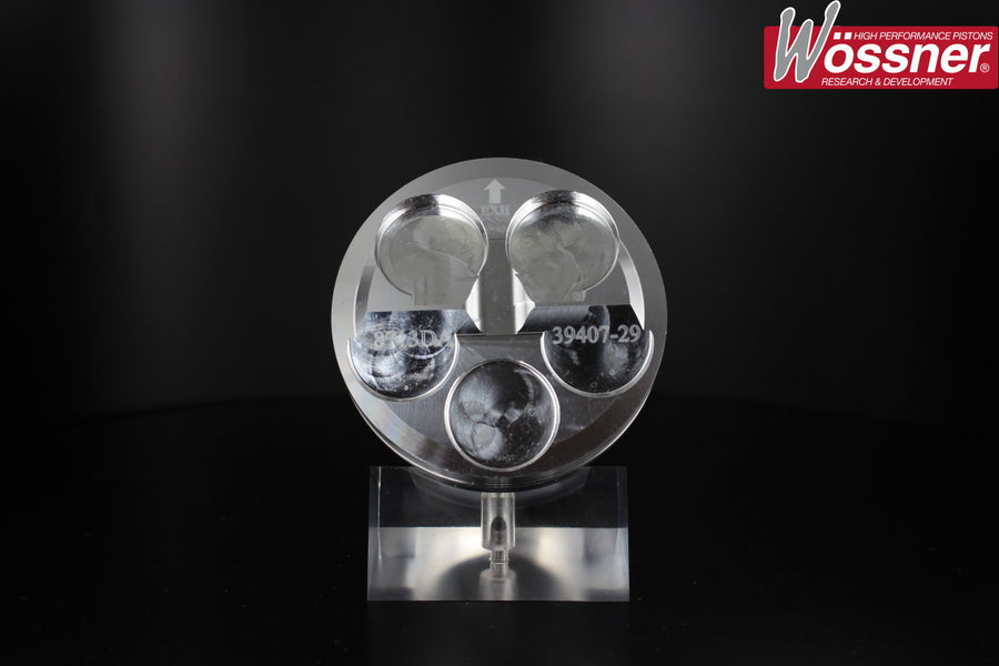 Yamaha YZ 250 F (CG 33) [2010-2011] - WÖSSNER Pro Series forged pistons