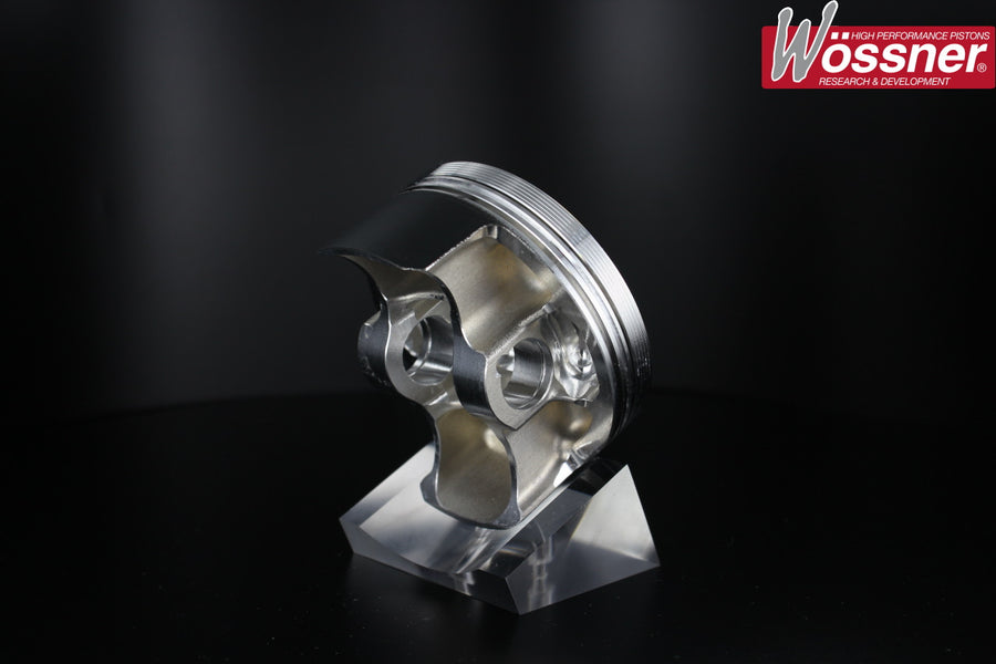 Yamaha YZ 250 F (CG 33) [2010-2011] - WÖSSNER Pro Series forged pistons