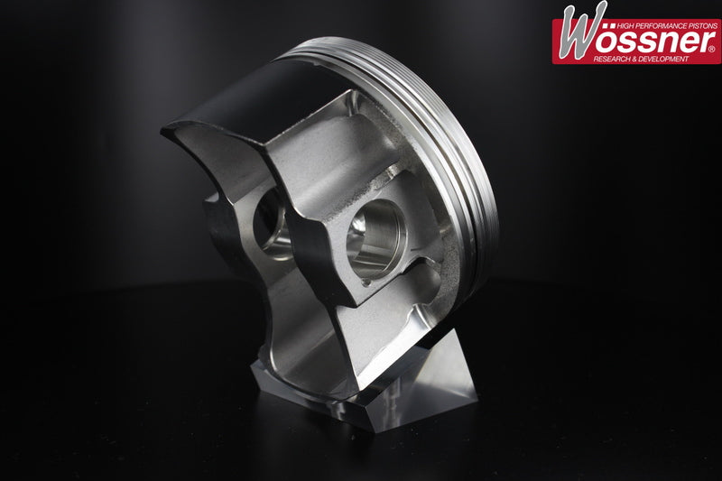 Honda XL 600 [WOSSNER] - Pistons forgés WÖSSNER