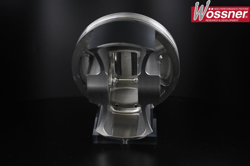 Honda XL 600 [WOSSNER] - Pistons forgés WÖSSNER
