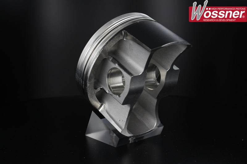 Honda XL 600 [WOSSNER] - Pistons forgés WÖSSNER