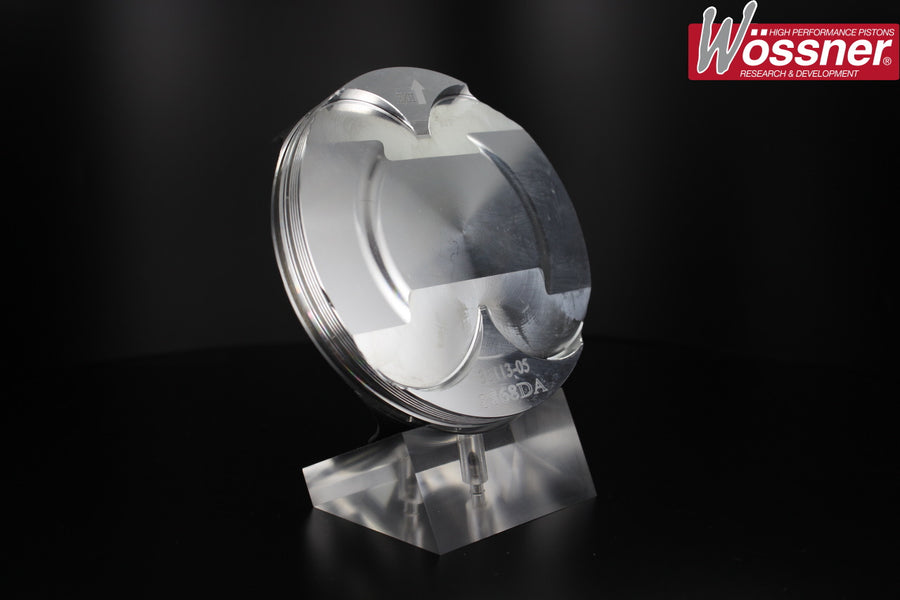 GAS GAS MC 450 F [2021-2023] - WÖSSNER Schmiedekolben