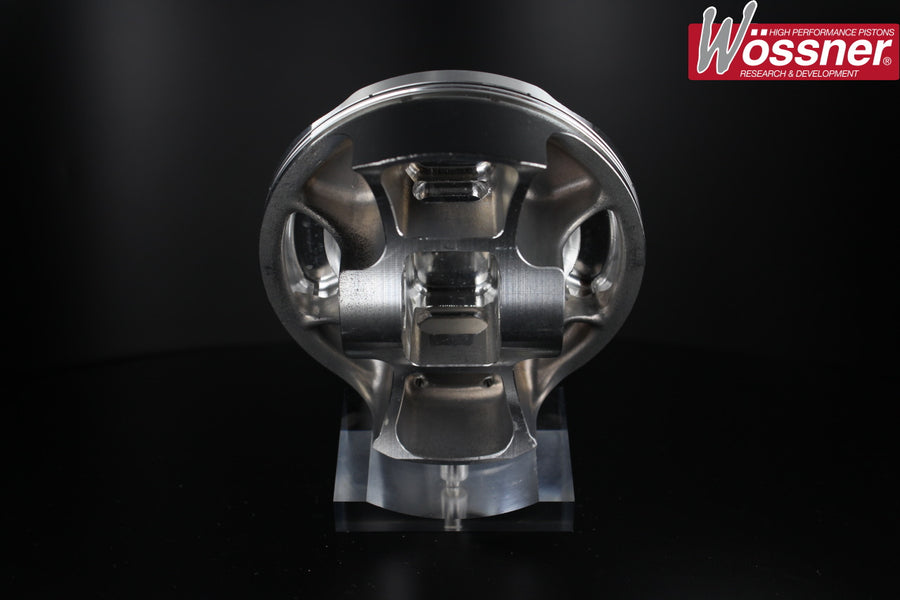 GasGas MC 450 F Factory Edition [2023-2025] - WÖSSNER Pro Series Schmiedekolben