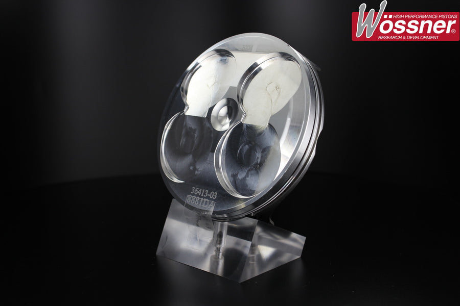 Honda CRF 450 R (PE 05) [2013-2016] - WÖSSNER Pro Series Schmiedekolben