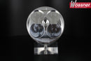 Honda CRF 450 R (PE 05) [2013-2016] - WÖSSNER Pro Series Schmiedekolben