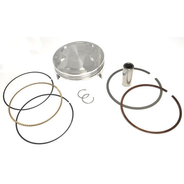 Suzuki LT-R 450 Quadracer 2 WD [2006-2011] - Pistons forgés Racing