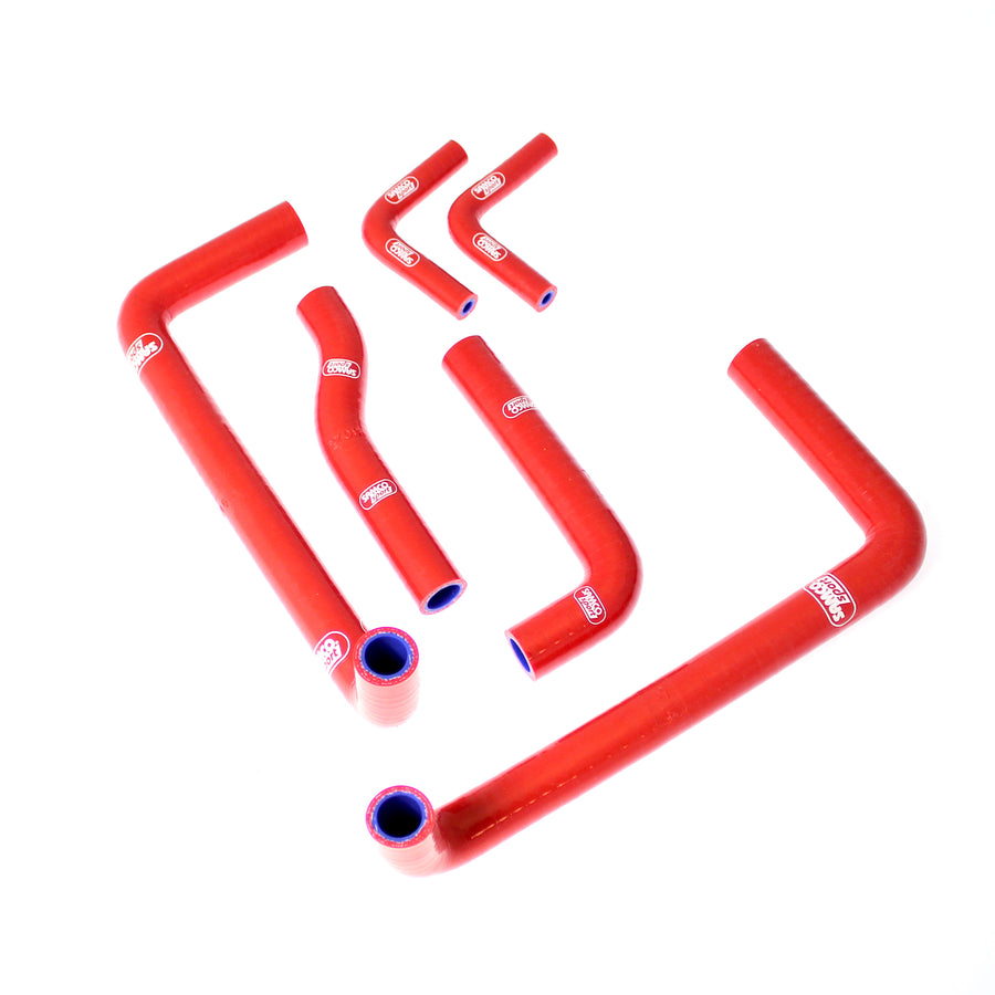 GAS GAS EC 200 [2007-2012] - Kühlerschläuche - 6 Gasgas EC
