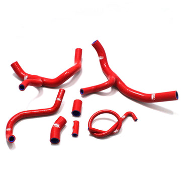 Honda CBR 1000 RR FIREBLADE SP ABS SC59 [2014-2019] - Kühlerschläuche - 7 Honda CBR1000RR
