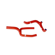 Husqvarna CR 125 (2 H 00 AA) [2002-2008] - Durites de radiateur - 2 Husqvarna