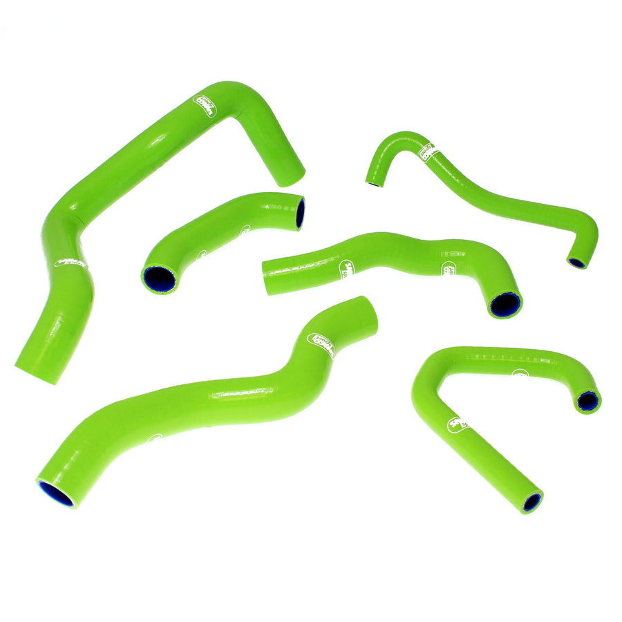 Kawasaki NINJA ZX-6 R ZX636E [2013-2016] - Kühlerschläuche - 6 Kawasaki ZX6R/RR