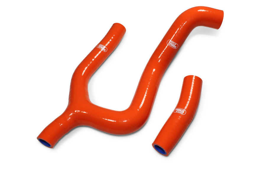 GAS GAS EC 250 F [2022] - Kühlerschläuche - 2 KTM