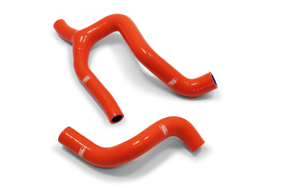 GAS GAS EC 350 F [2021-2023] - Kühlerschläuche - 2 KTM SX-F350