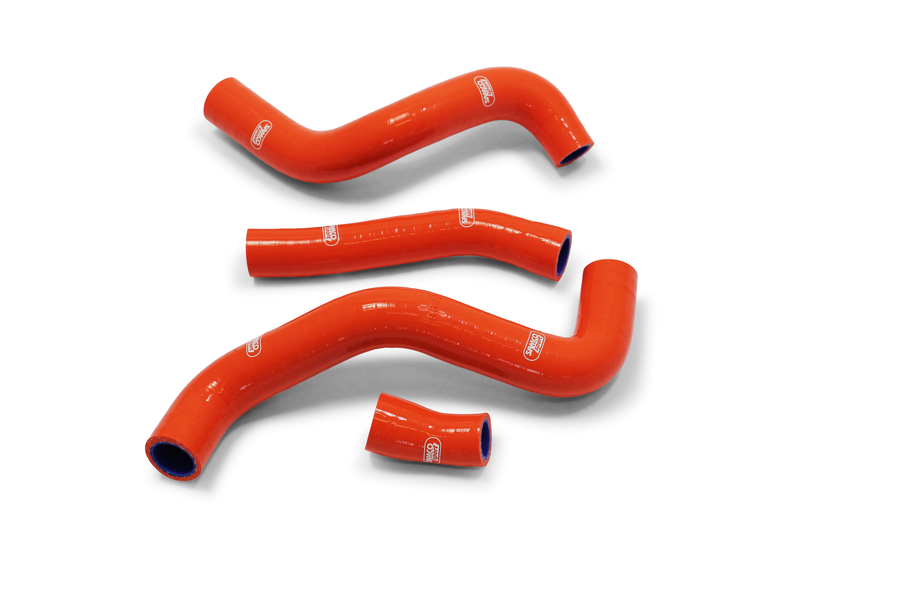 GAS GAS MC 350 F [2022-2023] - Kühlerschläuche - 4 KTM SX-F350