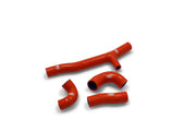 KTM 300 EXC TPI SIX Days [2018-2023] - Radiator hoses - 4 KTM/Husqvarna