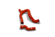 KTM 250 EXC F [2020-2023] - Durites de radiateur - 2 KTM EXC-F250/350