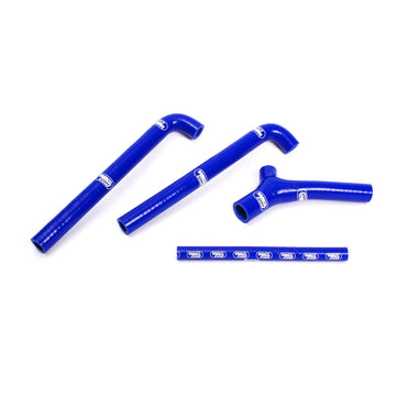 Tm Racing MX 250 F [2004-2009] - Kühlerschläuche Y-Form - 4 KTM