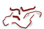 Triumph Street Triple 765 R [2022-2025] - Radiator hoses - 6 Triumph Street Triple 675