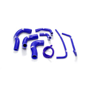 Yamaha MT-09 SPORT TRACKER ABS RN29 [2015-2016] - Durites de radiateur - 8 Yamaha MT-09