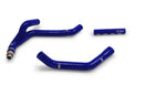 Yamaha YZ 450 F [2022] - Kühlerschläuche - 3 Yamaha YZ-450F