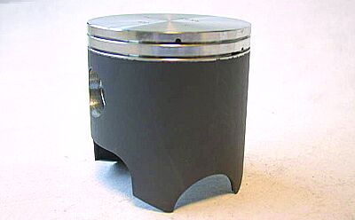KTM 250 EGS [1996-1999] - Gusskolben