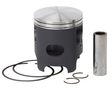 Kawasaki KX 250 (KX 250 L) [1999-2002] - pistons coulés
