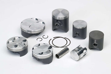 GAS GAS MC 450 F [2021-2023] - Replica Schmiedekolben