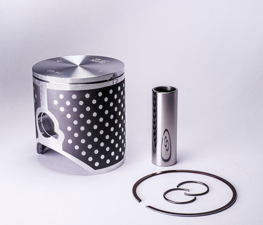 KTM 125 EXC Factory Edition [2010-2015] - Race Evolution cast pistons