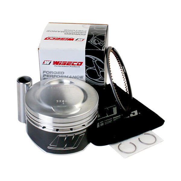 Yamaha YFM 350 Bruin 4 WD [2004-2006] - Schmiedekolben