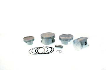 Yamaha YZ 250 F (CG 40) [2019] - Schmiedekolben