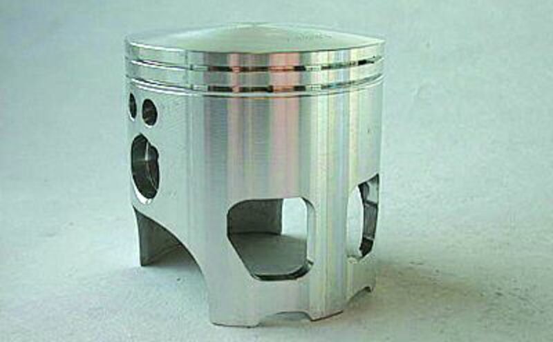 Yamaha Yfs 200 Blaster [WISECO] - pistons forgés