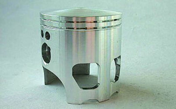 Yamaha Yfs 200 Blaster [WISECO] - pistons forgés